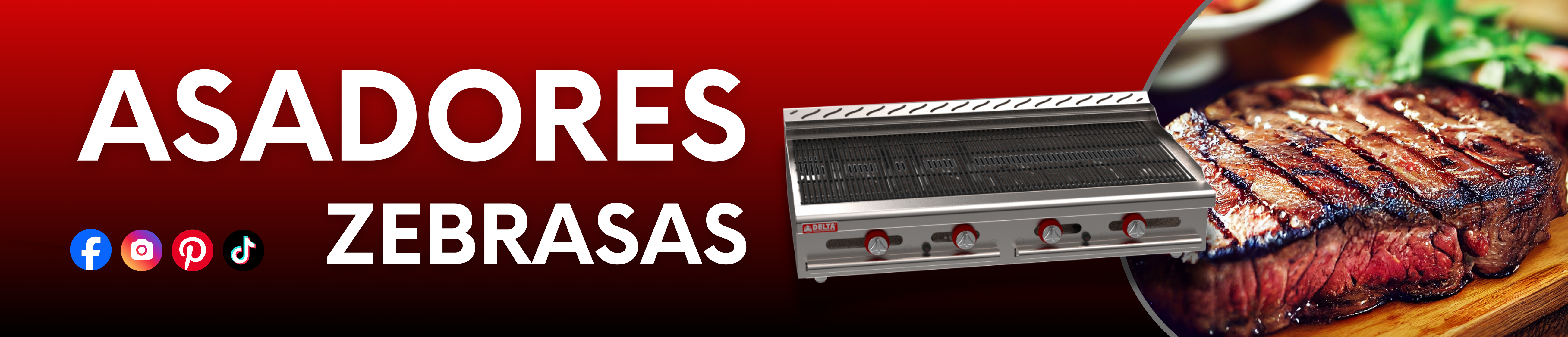 Asadores