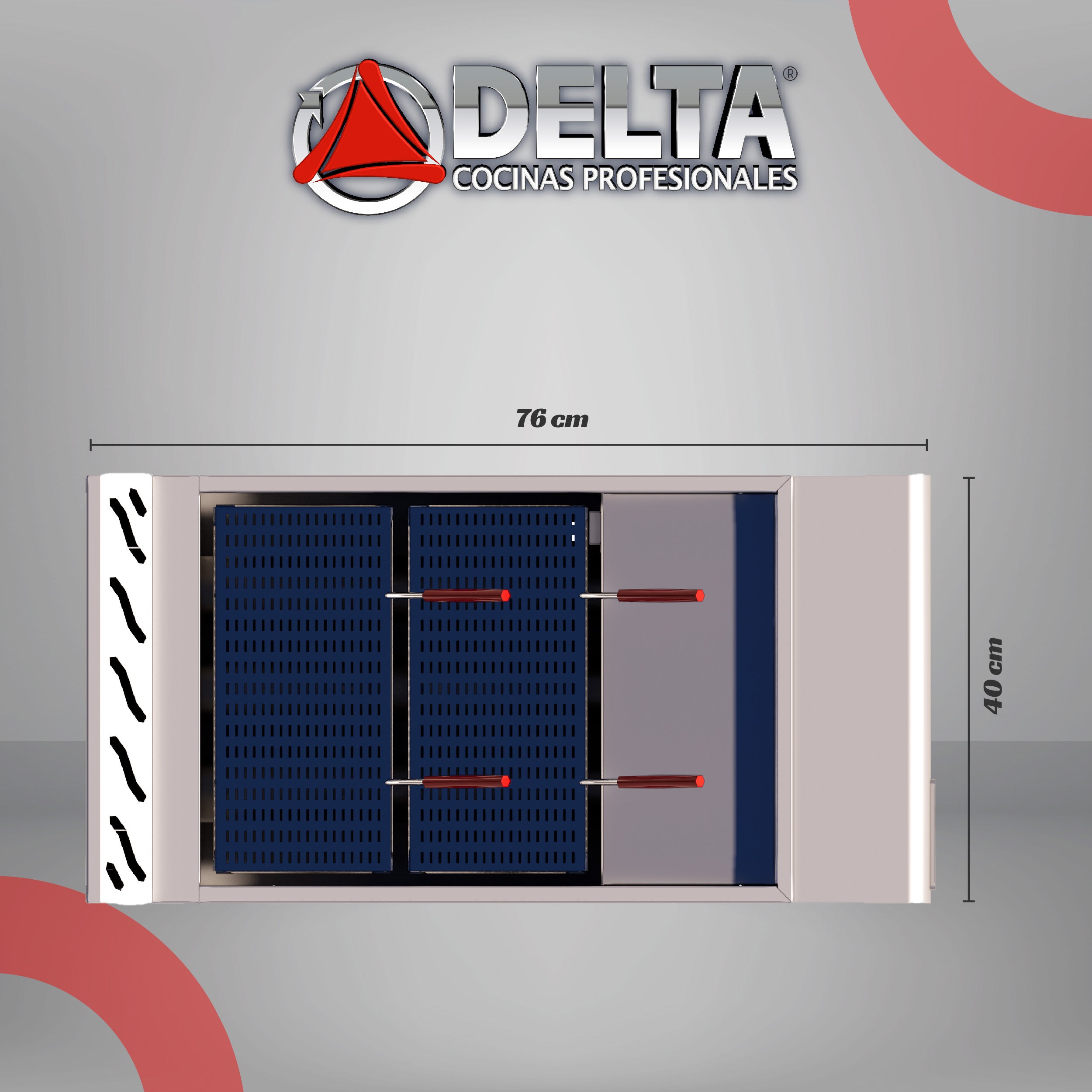 CP-GPA-40 (14 lts)