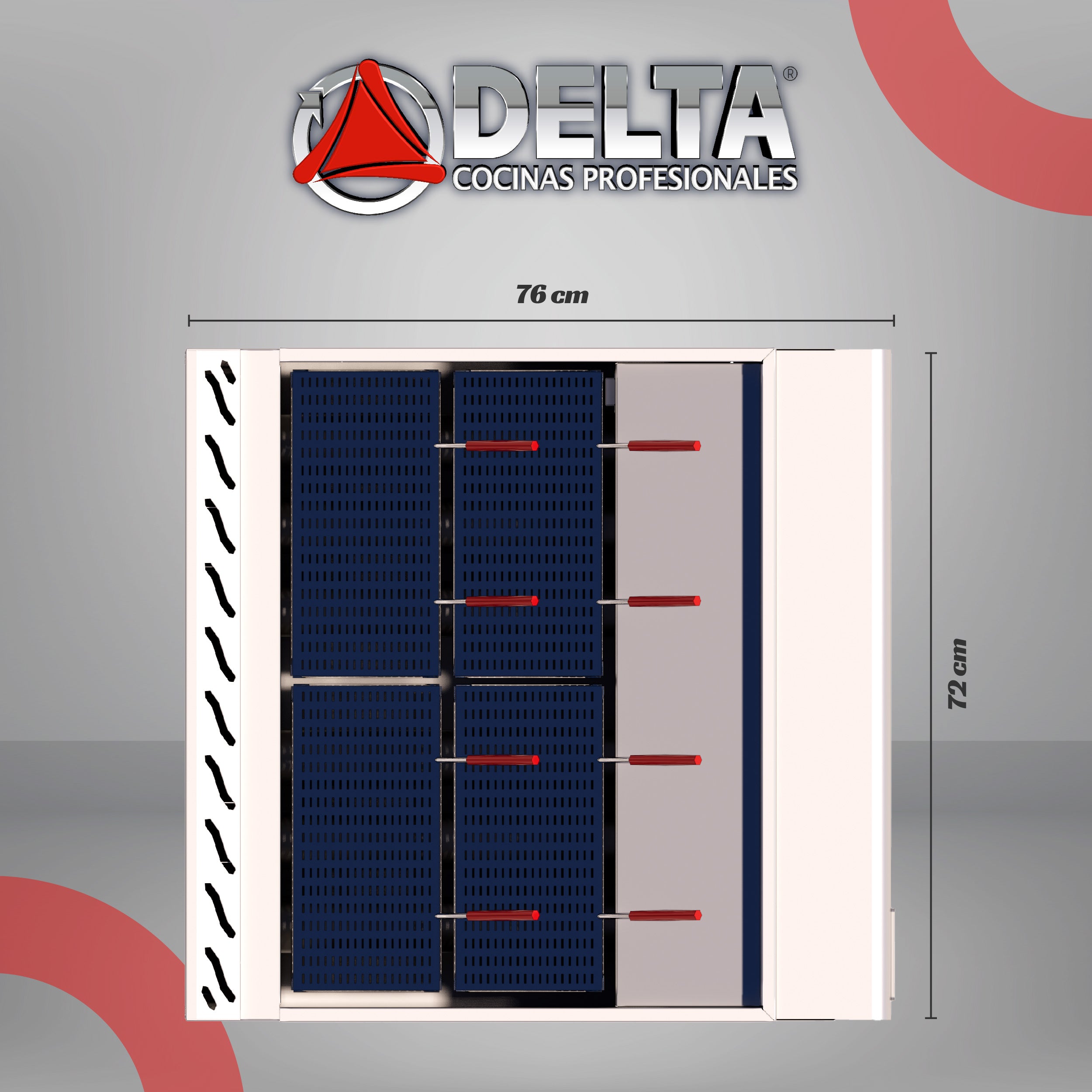 CP-GPA-80 (28 lts)