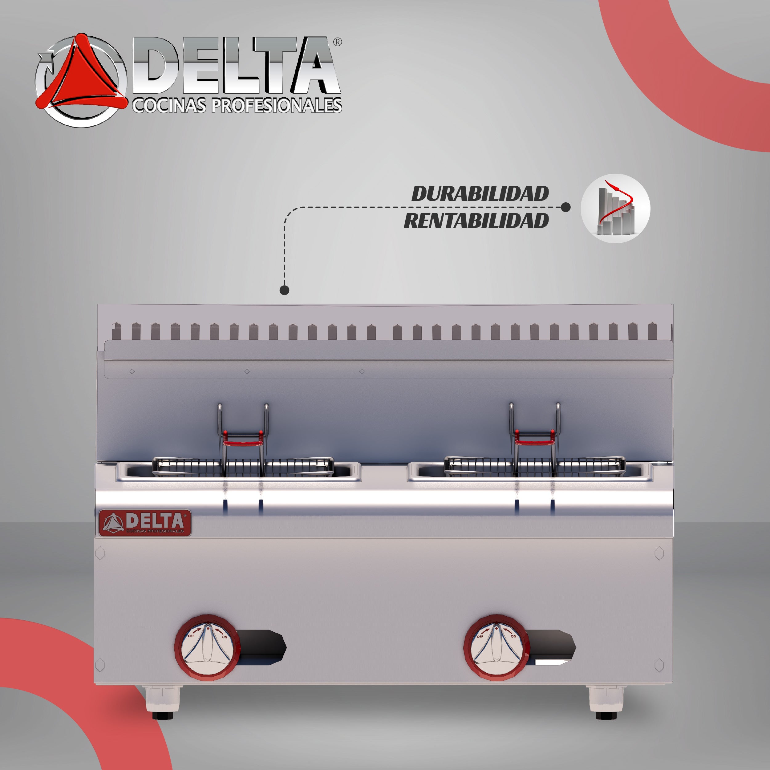 FM-4-D (8 lts)