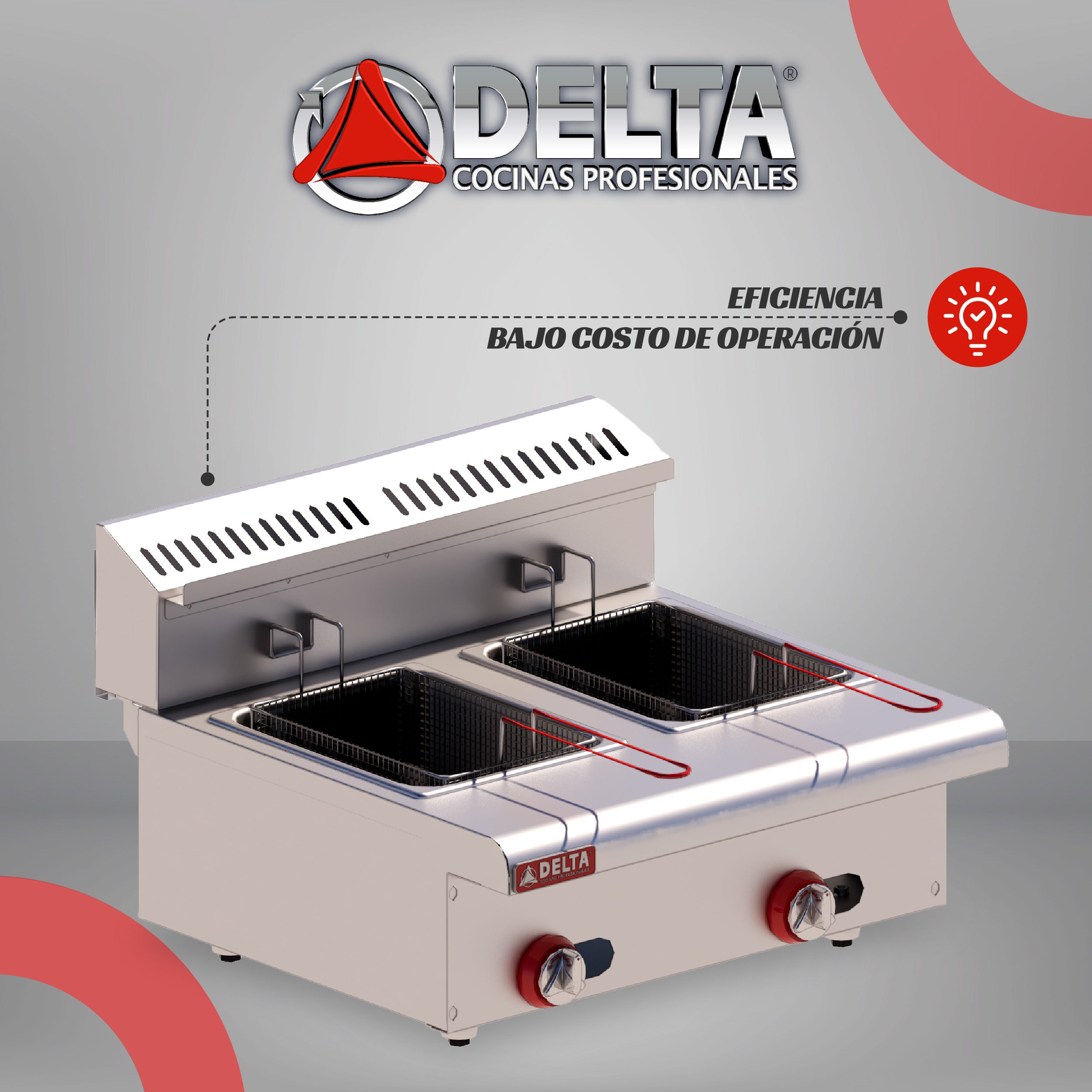 FM-4-D (8 lts)