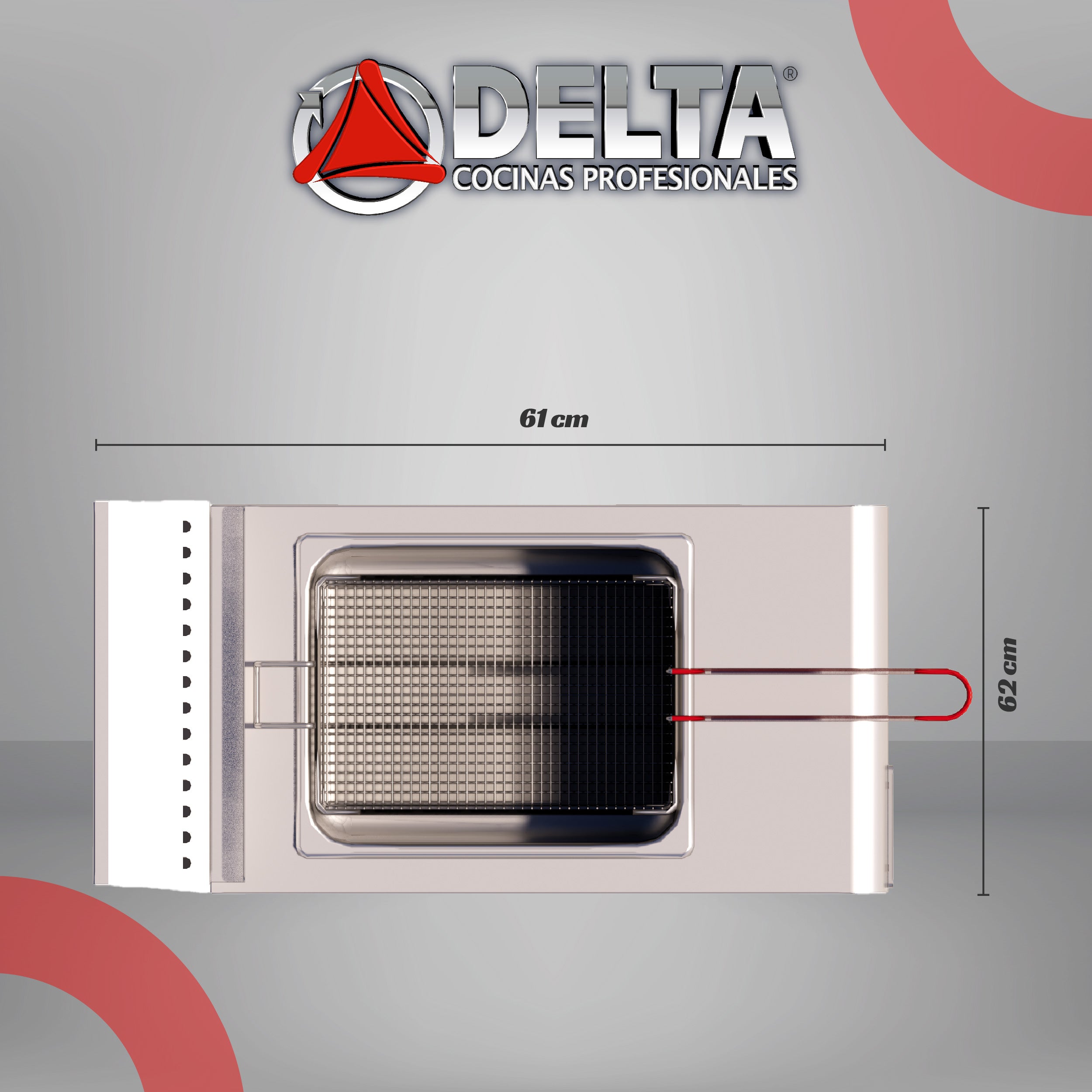 FM-4-D (8 lts)